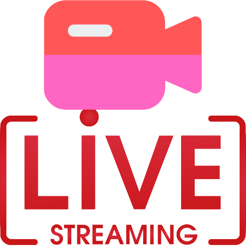 Live Streaming Boobs